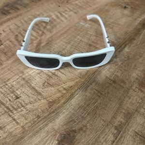 Vintage Versace Sunglasses